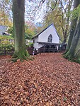 Watermolen bij Molencaten