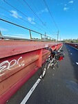 Op de Ijsselbrug