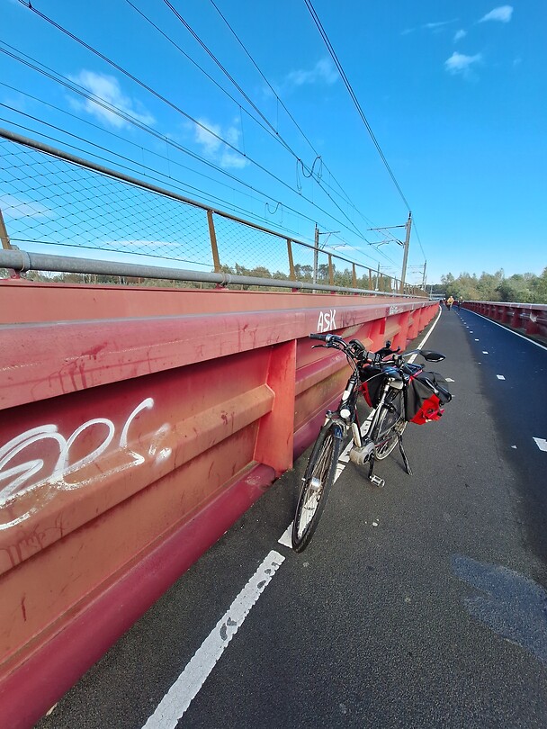 Op de Ijsselbrug
