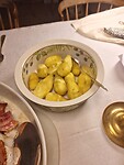De aardappels van Arne