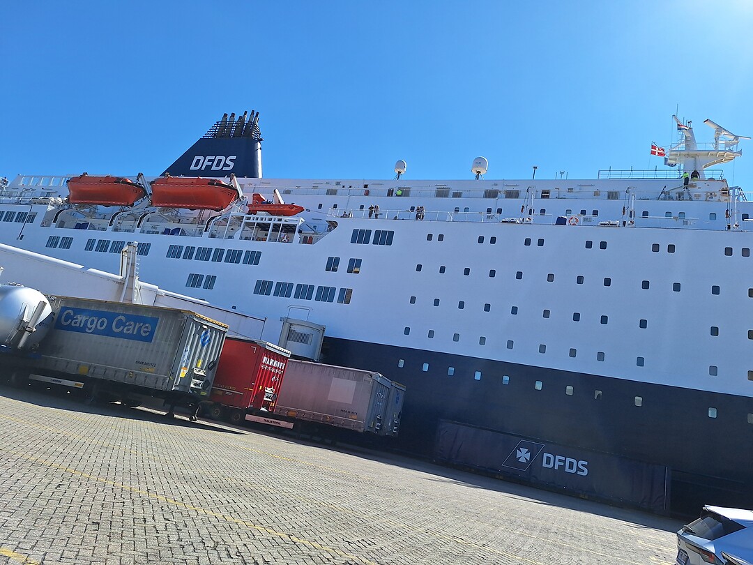 Onze boot