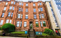 Tenement house