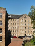 Mill hotel
