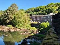 New lanark