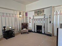 Livingroom Hill house