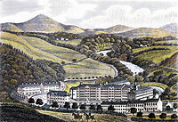 New lanark omst 1810