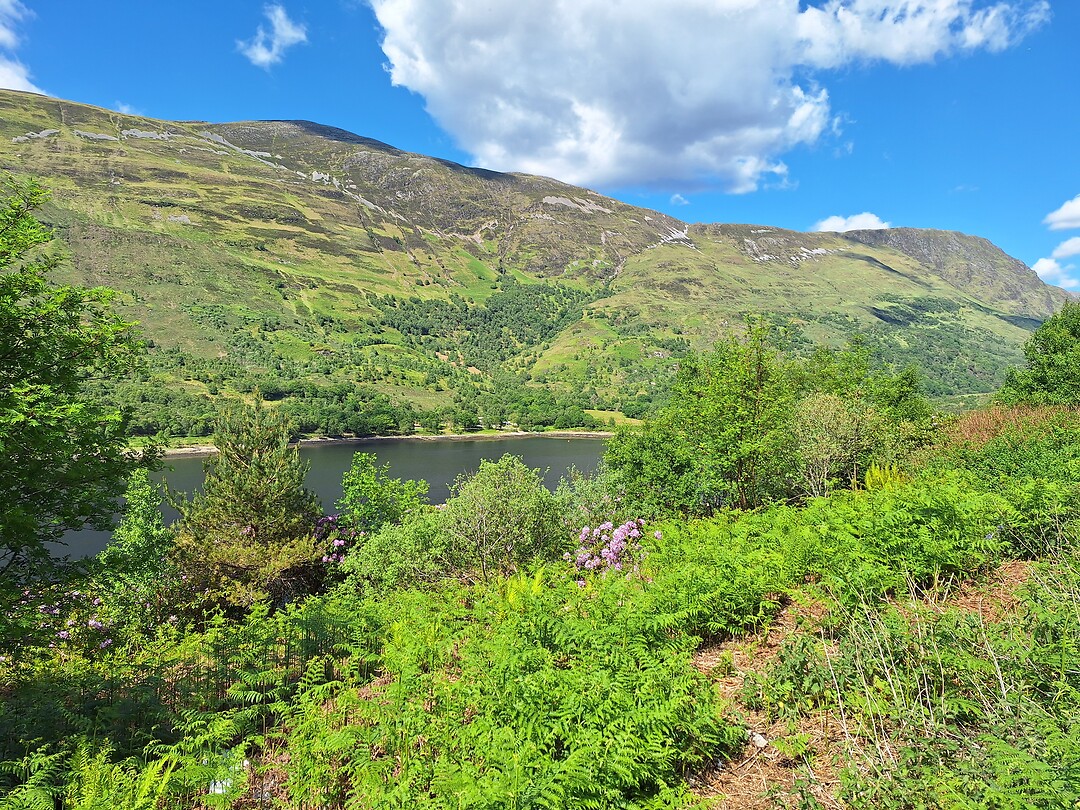 Glen Coe