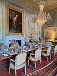 Inveraray castle
