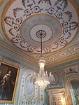 Plafond inveraray castle