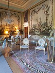 Inveraray castle