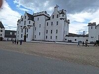 Blair castle