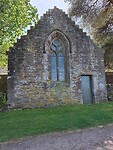 Tillubardine chapel