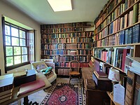 Bibliotheek