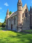 Scone palace