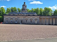 Hopetoun house