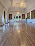 Ballroom  Hogestone house