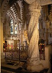 Roslyn Chapel