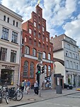 Schiffergeselschaft