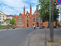 Heilige geest spital