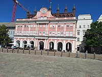 Stadhuis