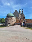 Kasteel vadstena