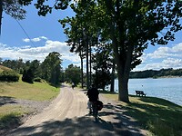 Fietstochtje