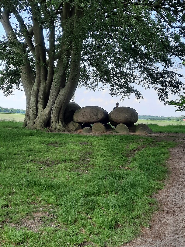 Hunebed