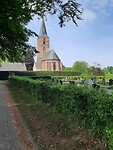 Jacobykerk Rolde