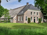 Saksen boerderij