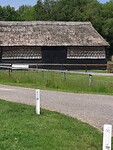 Prachtig vlechtwerk