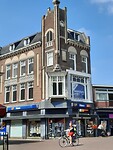 Jugendstil in coevorden