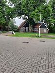 Saksische boerderij!