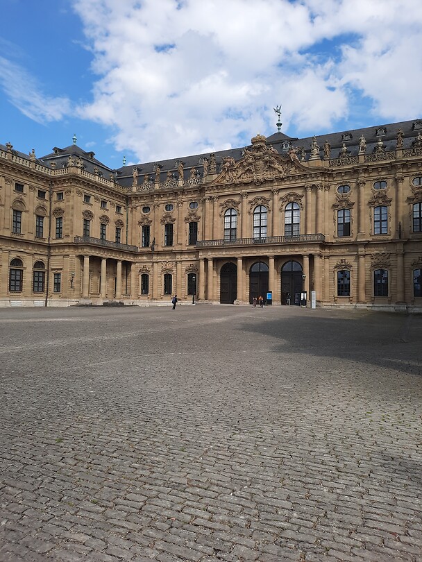 Würzburg