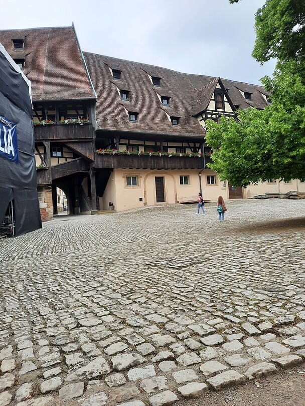 Bamberg