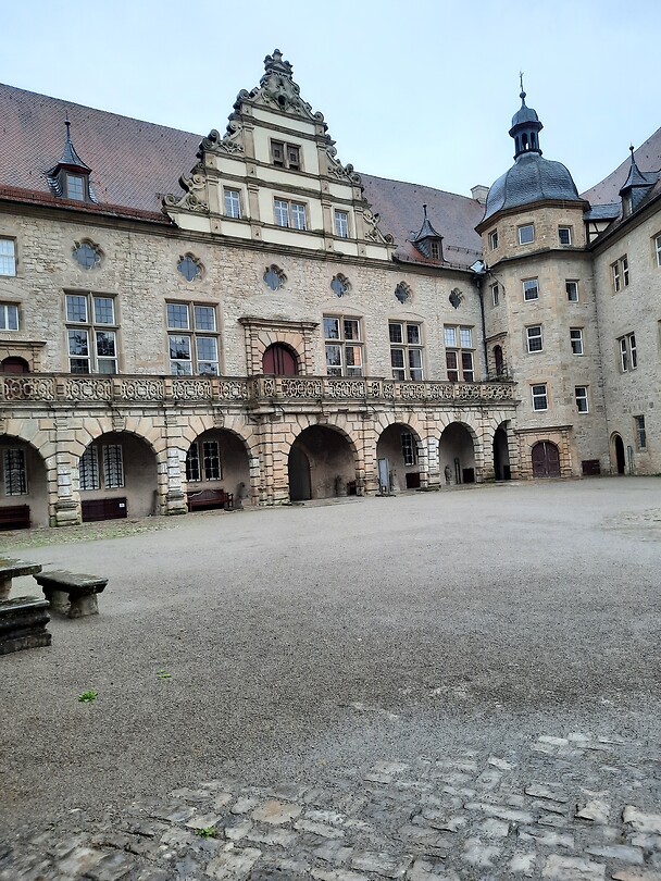 Schloss