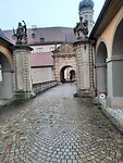 Schloss Weikersheim
