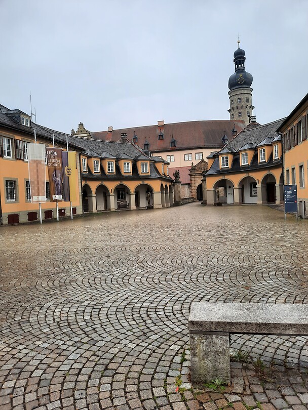 Markt