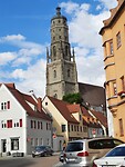 Nordlingen