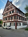 Winter'sches haus