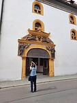 Klösterle