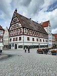 Nördlingen