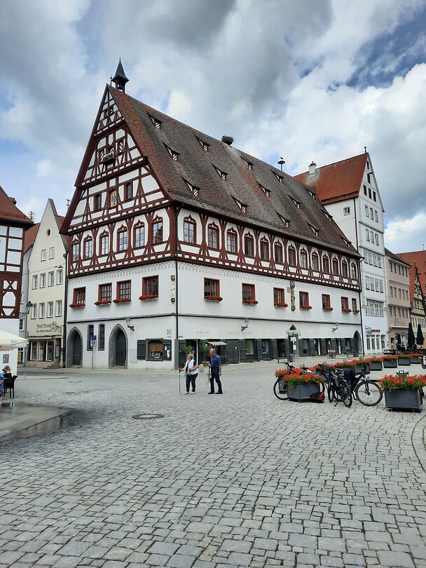 Nördlingen