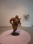 Nikki de Saint phalle