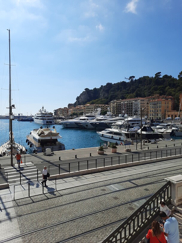 Jachthaven