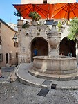 St Paul de vence