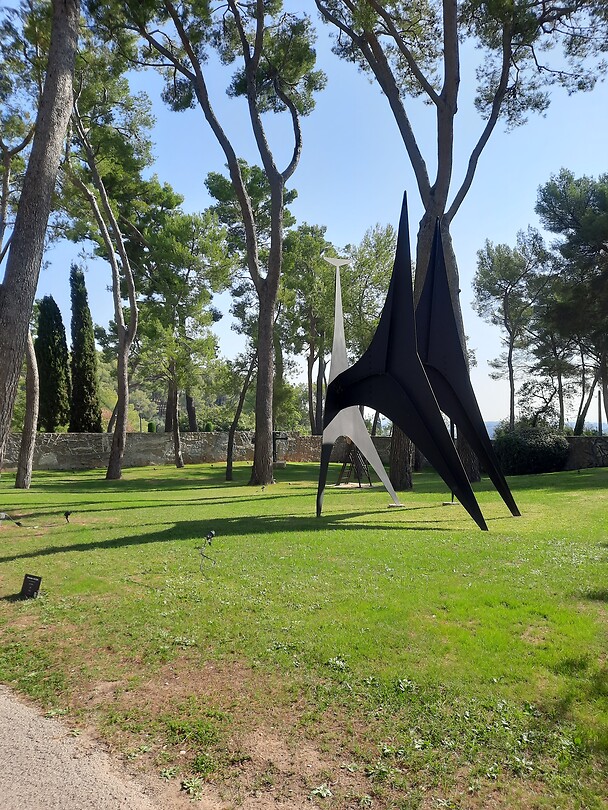 Foundation Maeght