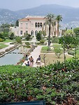 Villa Ephrussi