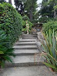 Tuin Villa Ephrussi