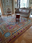 Grand salon
