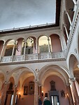 Hal villa Ephrussi